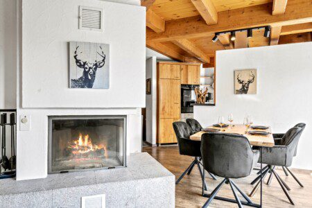 Engelberg Wohnzimmer